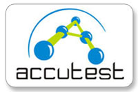 accutest logo