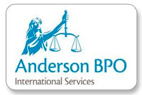 Anderson Business Solutions logo
