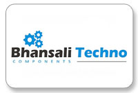 Bhansali Techno Components logo