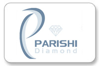 Parishi Diamond logo