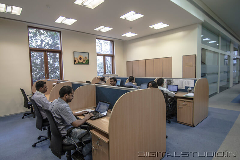Corporate office Photograph in Mumbai