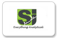Spectralab instruments logo