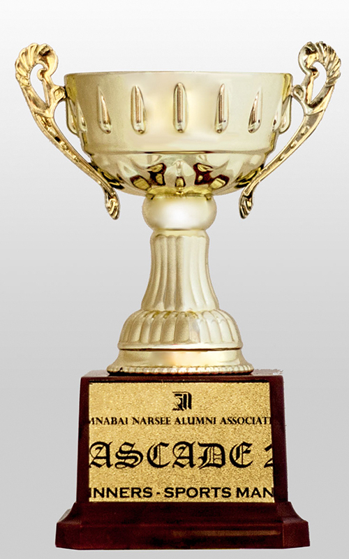 Example of Trophy Photography