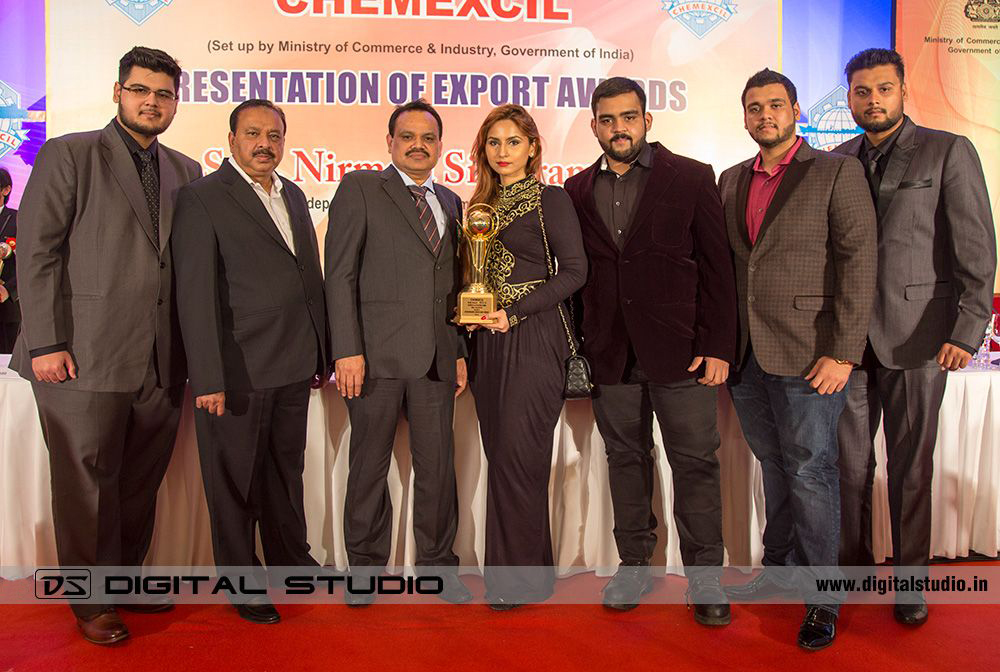 Awards Function Ceremony Photography