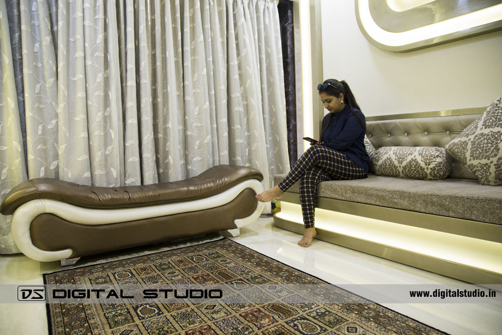 Home Decor Carpets Photography at Navi Mumbai