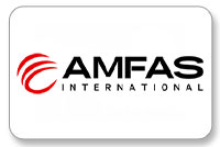 AMFAS logo