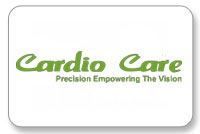 Cardio care logo