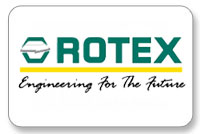 Rotex logo